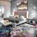 آیینه کاری و نصب تایل و دکوراسیون داخلی احمدی میدان هروی تهران