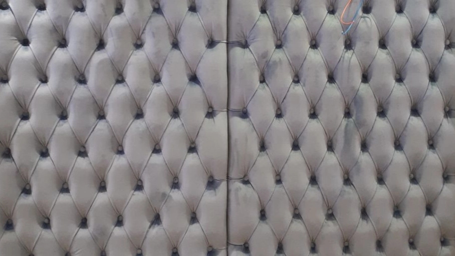 لمسه کاری