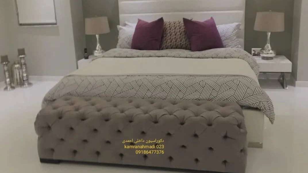 دکوراسیون داخلی احمدی