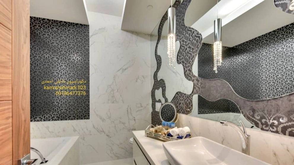 دکوراسیون داخلی احمدی