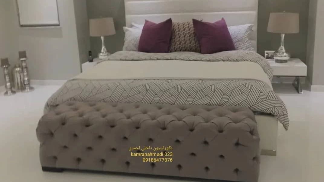 دکوراسیون داخلی احمدی