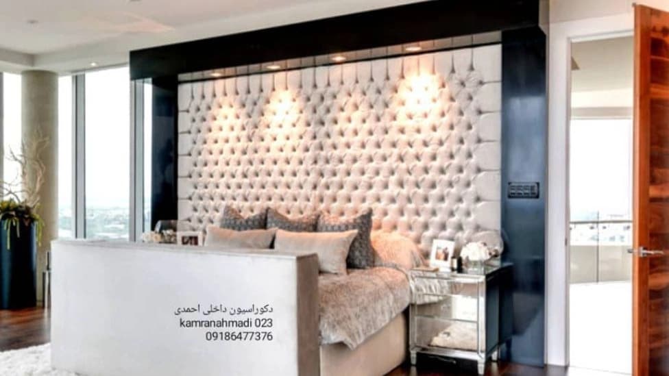 دکوراسیون داخلی احمدی